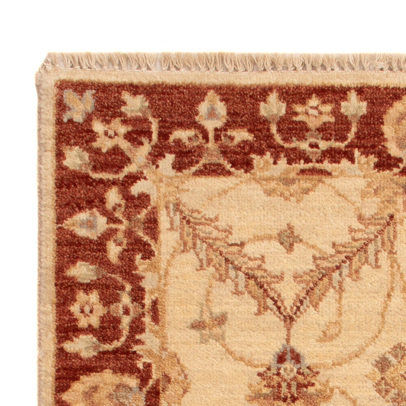 Tappeto Ziegler 90x60cm - Tappeto orientale