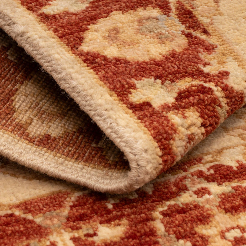 Tappeto Ziegler - 90 x 60 cm - beige