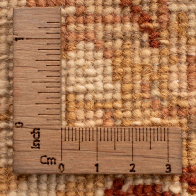 Tappeto Ziegler - 90 x 60 cm - beige