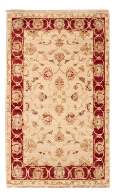 Tappeto Ziegler - 90 x 60 cm - beige