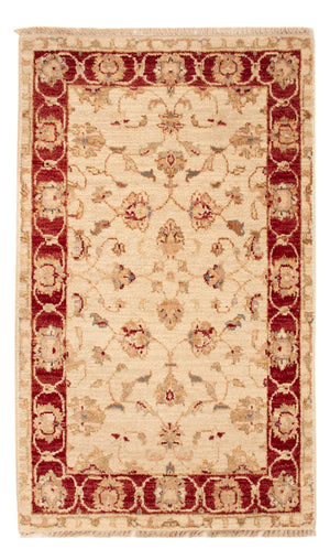 Tappeto Ziegler - 90 x 60 cm - beige