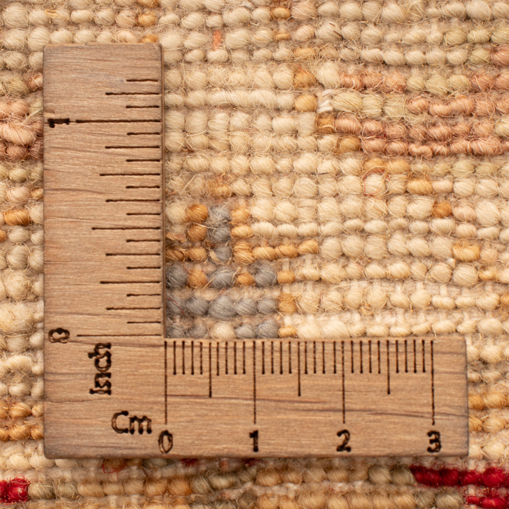 Tappeto Ziegler - 90 x 60 cm - beige