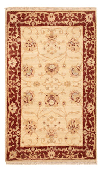 Tappeto Ziegler - 90 x 60 cm - beige