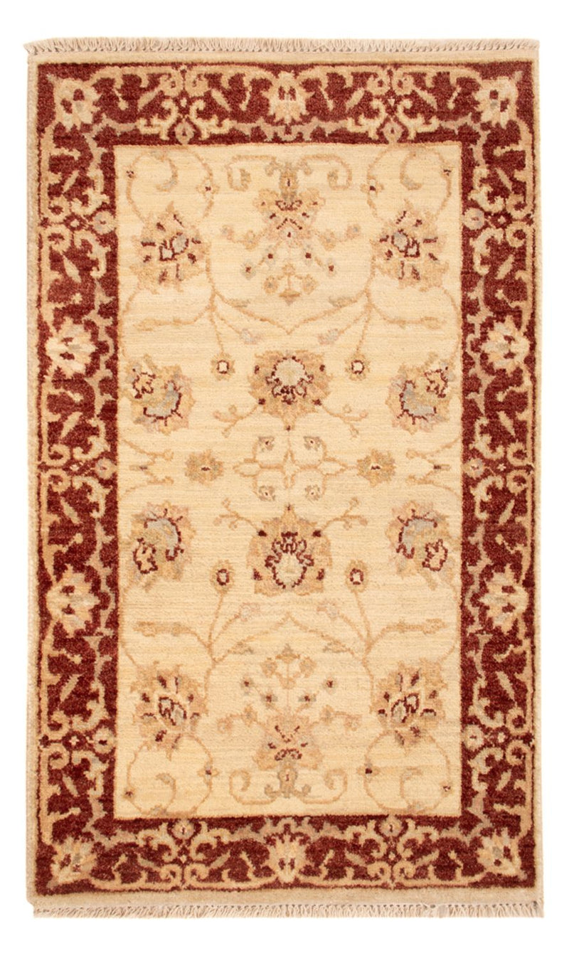 Tappeto Ziegler - 90 x 60 cm - beige