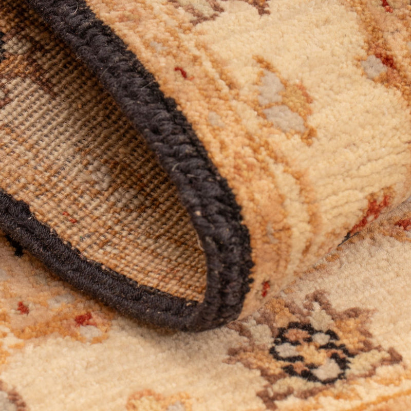 Tappeto Ziegler - 90 x 60 cm - nero