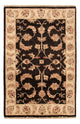 Tappeto Ziegler 90x60cm - Tappeto orientale