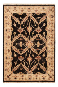 Tappeto Ziegler 90x60cm - Tappeto orientale – product image