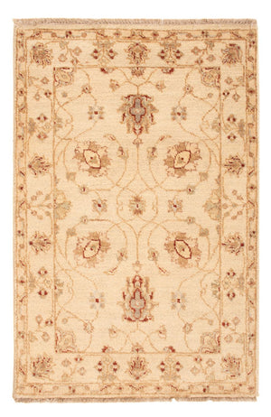 Tappeto Ziegler - 90 x 60 cm - beige