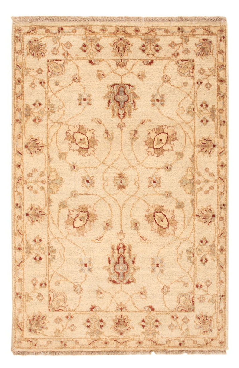 Tappeto Ziegler - 90 x 60 cm - beige