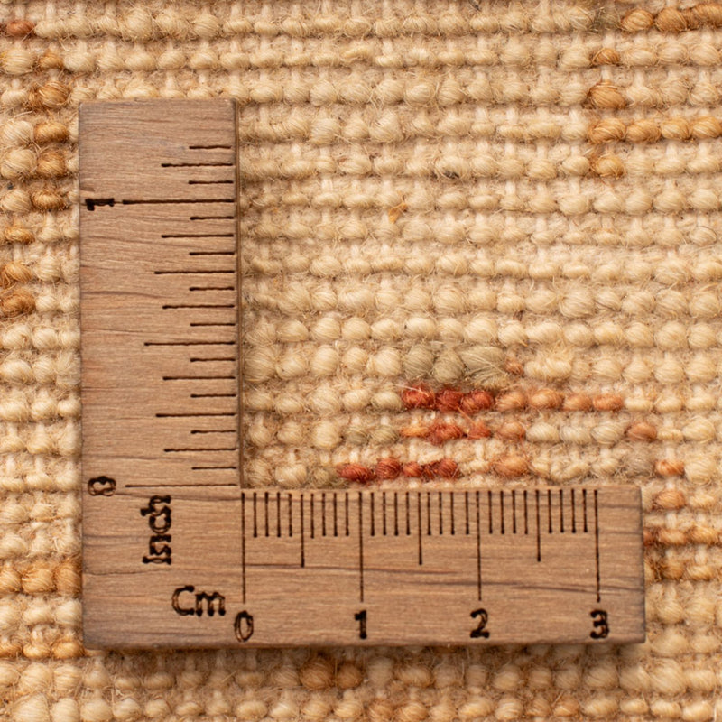 Tappeto Ziegler - 90 x 60 cm - beige