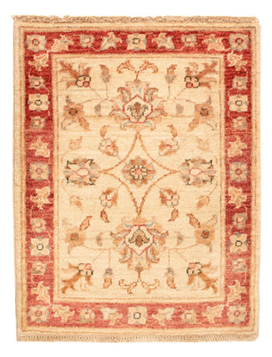 Tappeto Ziegler - 69 x 53 cm - beige