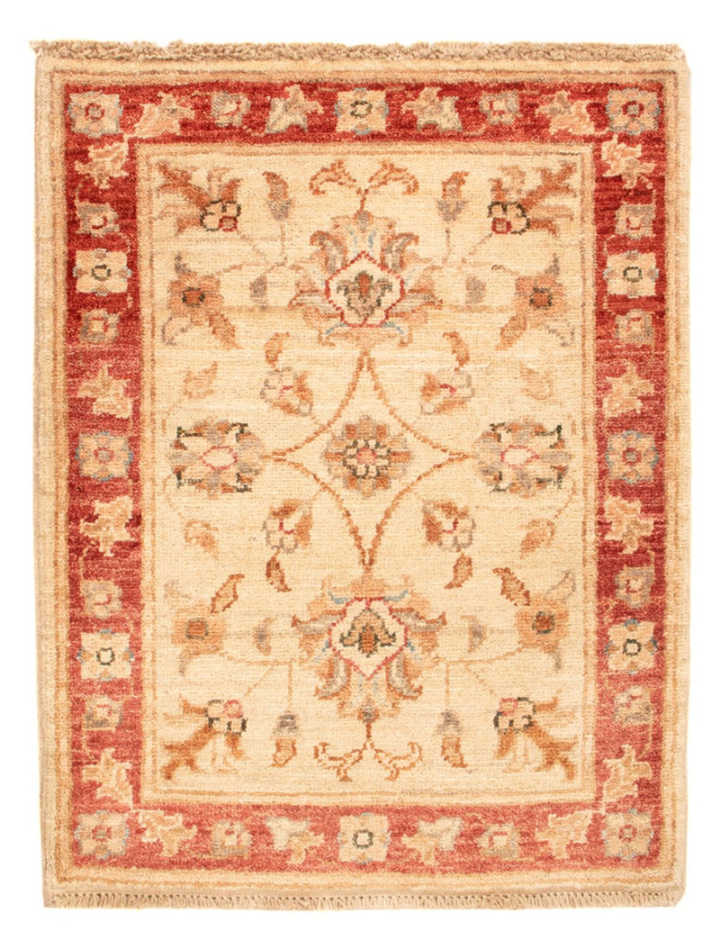 Tappeto Ziegler - 69 x 53 cm - beige