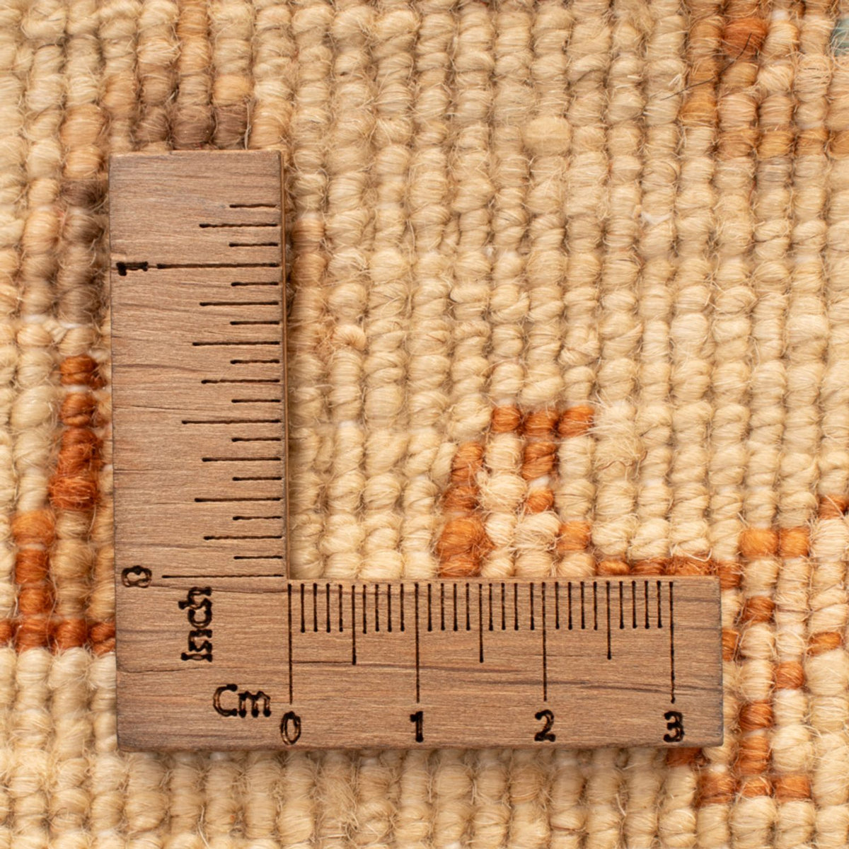 Tappeto Ziegler - 69 x 53 cm - beige