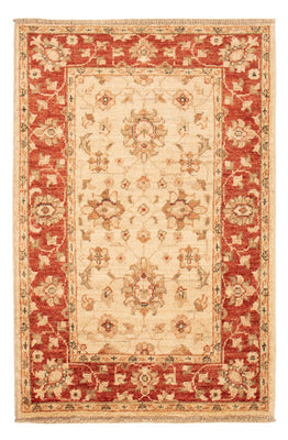 Tappeto Ziegler - 90 x 58 cm - beige