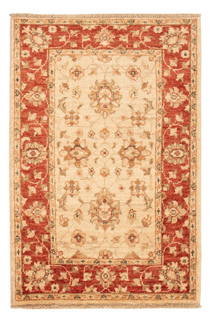 Tappeto Ziegler - 90 x 58 cm - beige