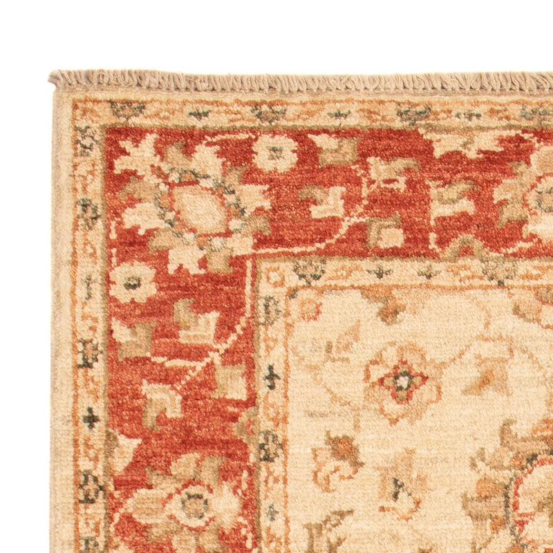 Tappeto Ziegler - 90 x 58 cm - beige