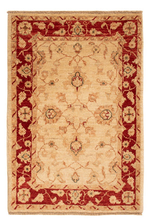Tappeto Ziegler - 91 x 63 cm - beige