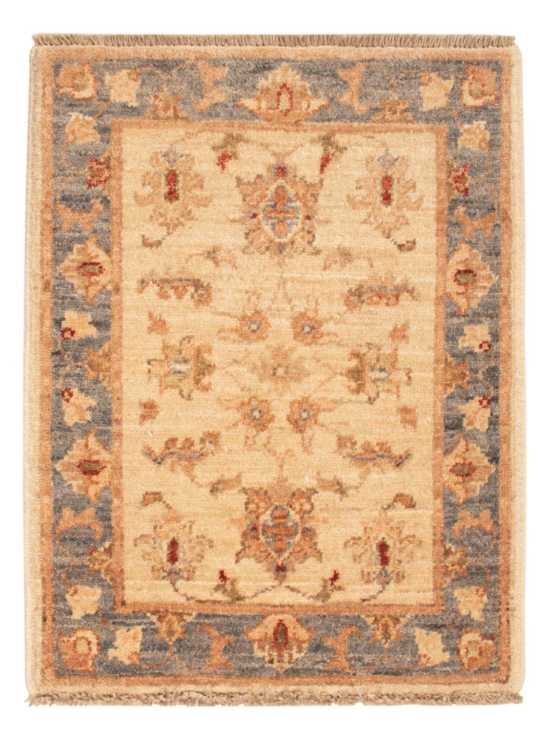 Tappeto Ziegler - 63 x 49 cm - beige