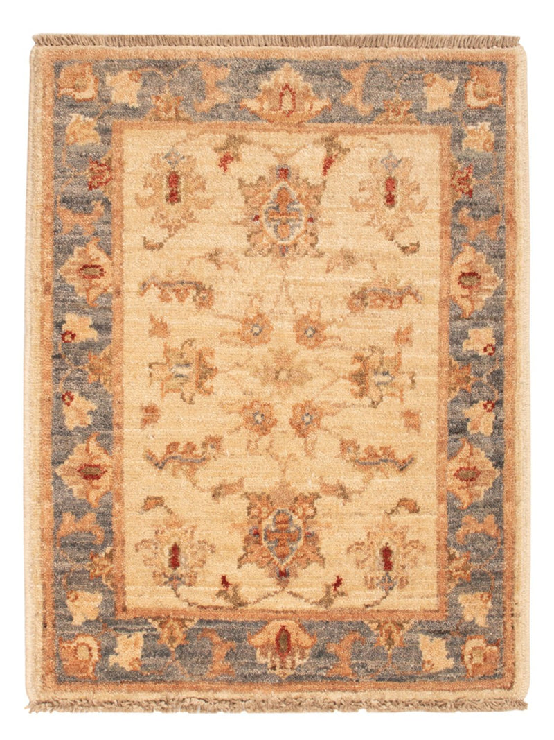 Tappeto Ziegler - 63 x 49 cm - beige