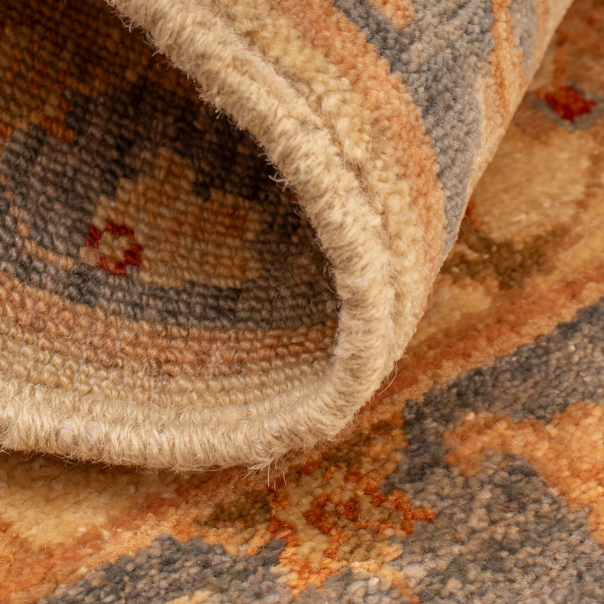 Tappeto Ziegler - 63 x 49 cm - beige