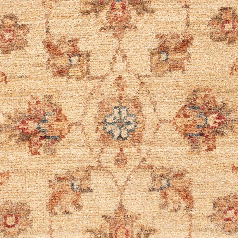 Tappeto Ziegler - 72 x 51 cm - beige