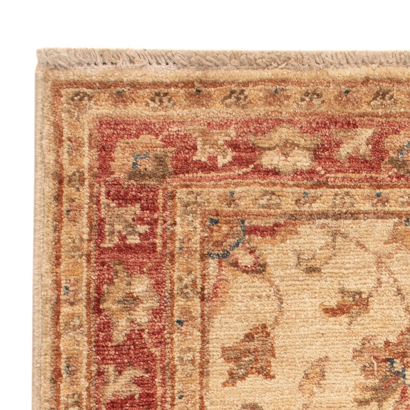 Tappeto Ziegler - 72 x 51 cm - beige