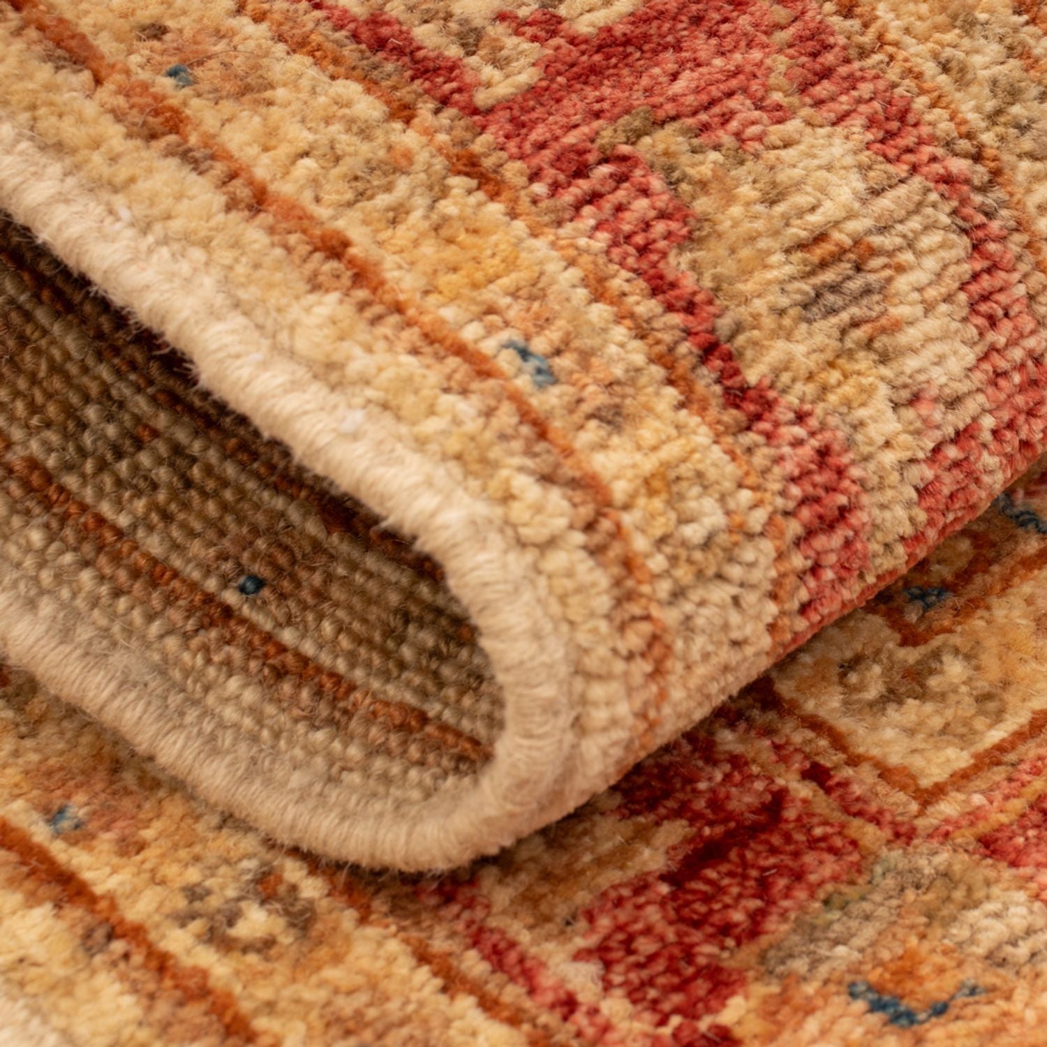 Tappeto Ziegler - 72 x 51 cm - beige