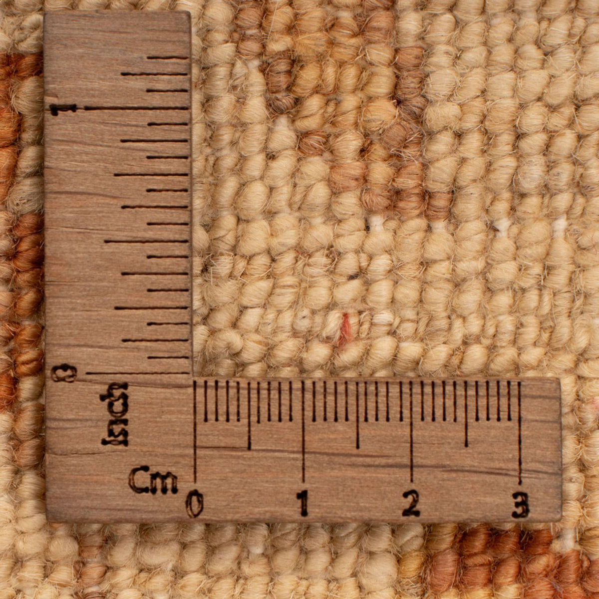 Tappeto Ziegler - 72 x 51 cm - beige