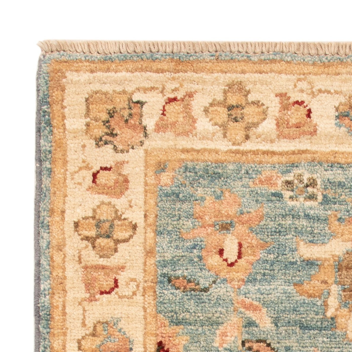 Tappeto Ziegler 67x50cm - Tappeto orientale