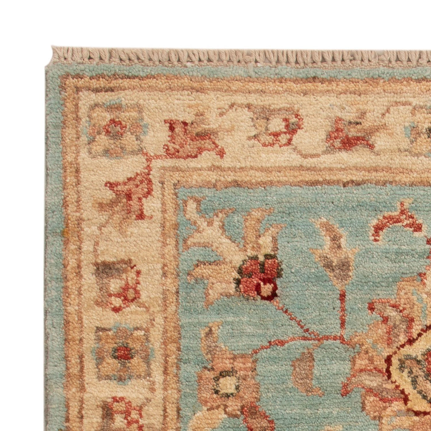 Tappeto Ziegler 71x53cm - Tappeto orientale