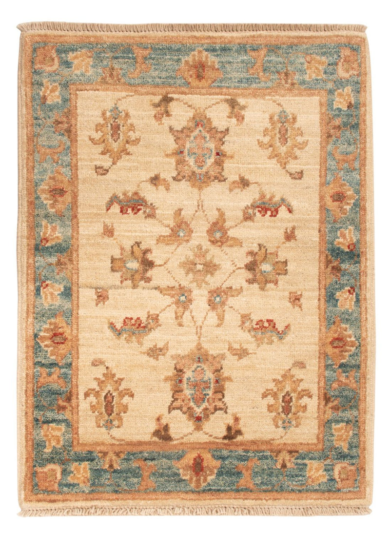 Tappeto Ziegler - 66 x 50 cm - beige
