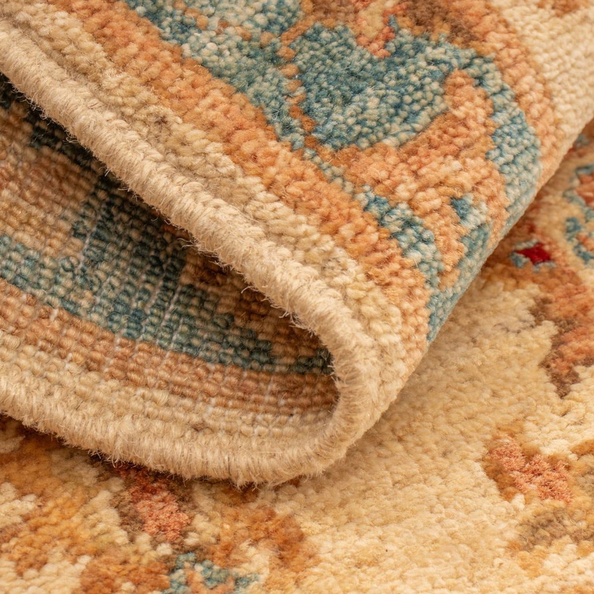 Tappeto Ziegler - 66 x 50 cm - beige