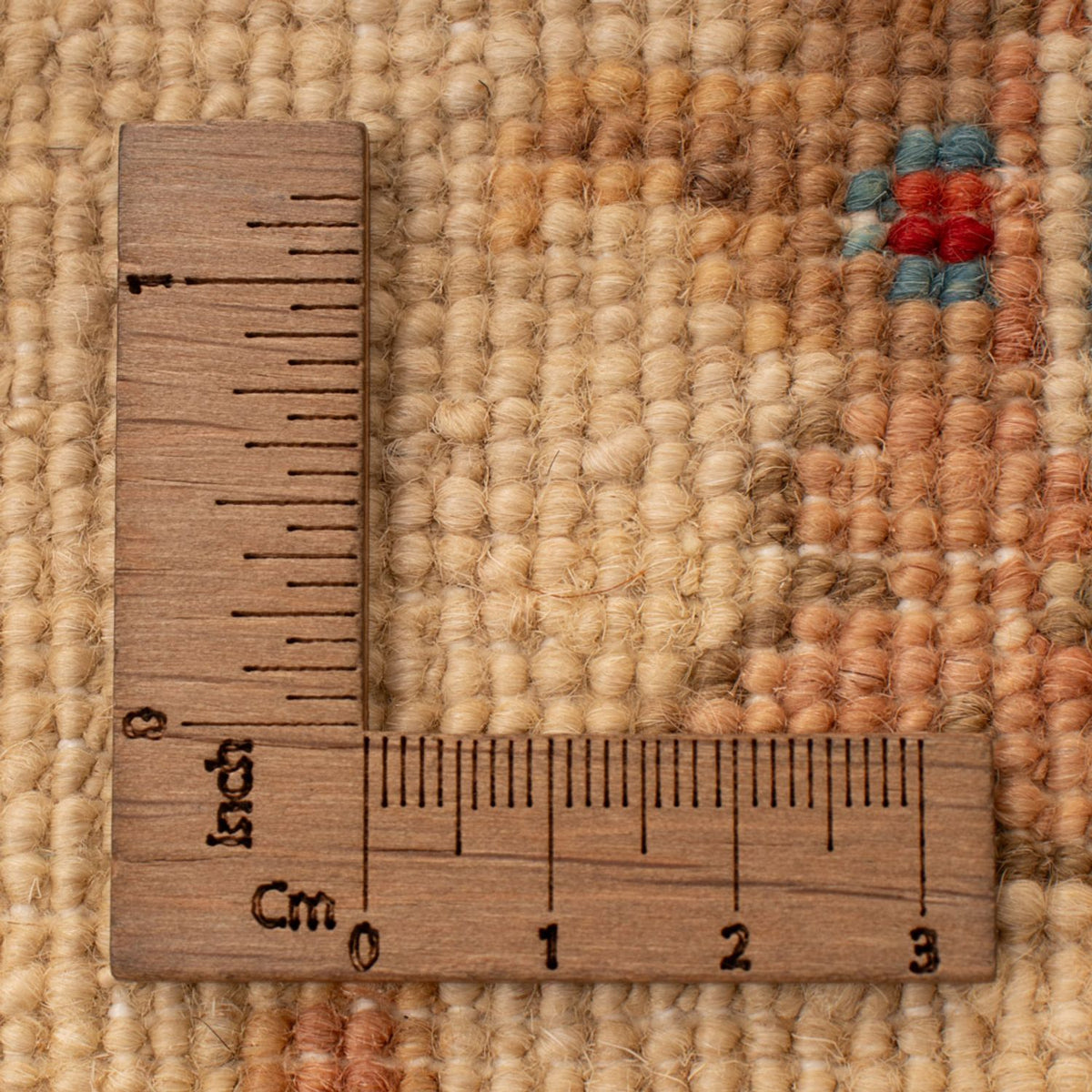 Tappeto Ziegler - 66 x 50 cm - beige