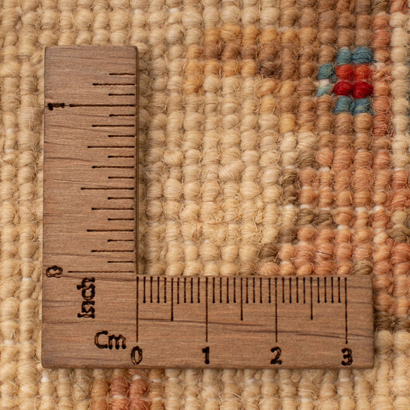 Tappeto Ziegler - 66 x 50 cm - beige