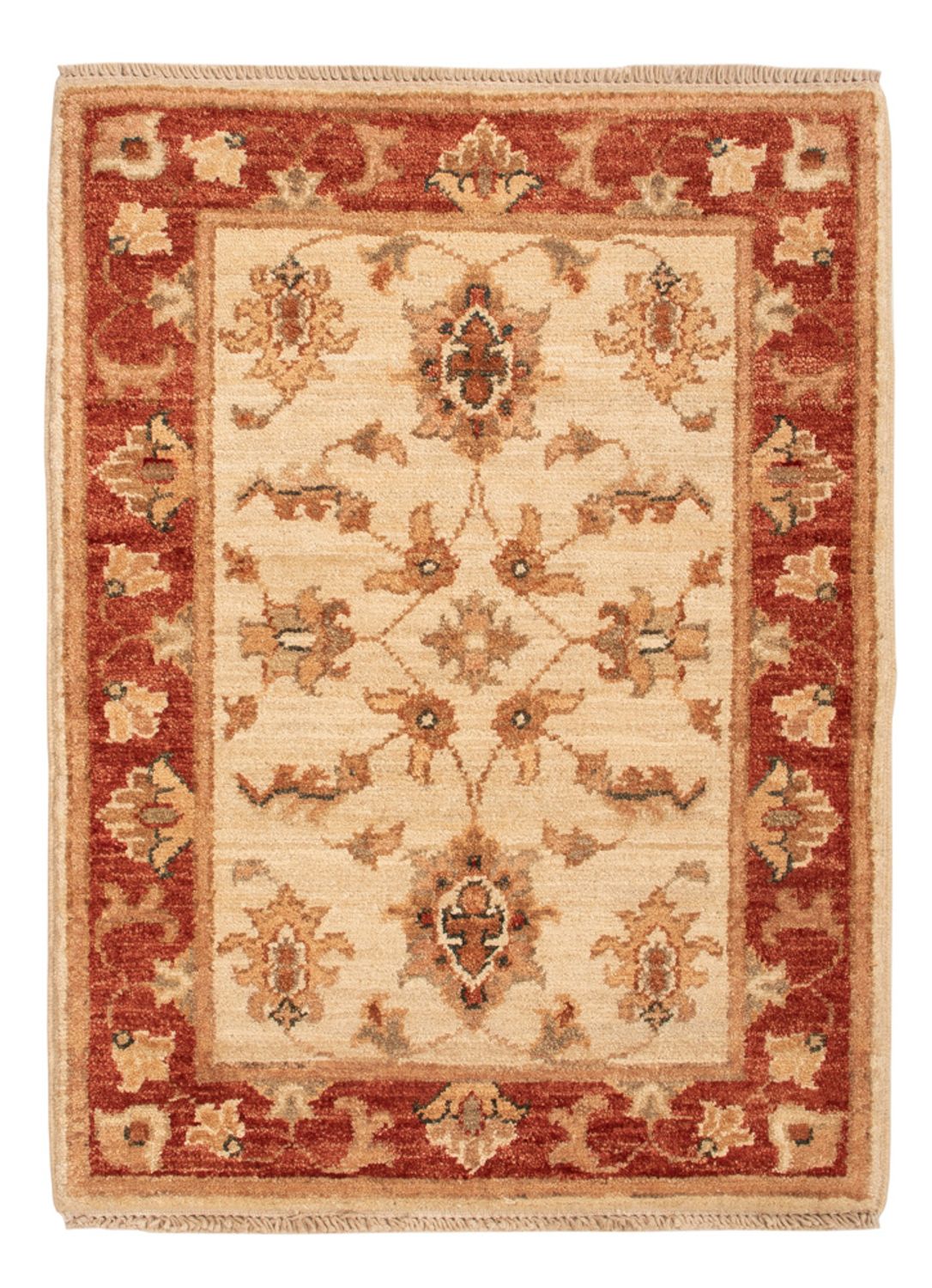 Tappeto Ziegler - 70 x 52 cm - beige