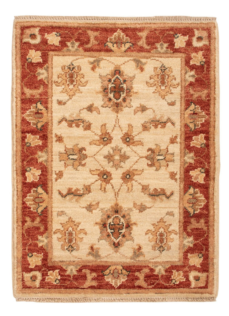 Tappeto Ziegler - 70 x 52 cm - beige