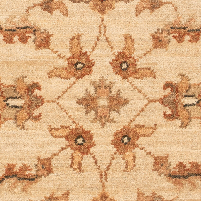 Tappeto Ziegler - 70 x 52 cm - beige