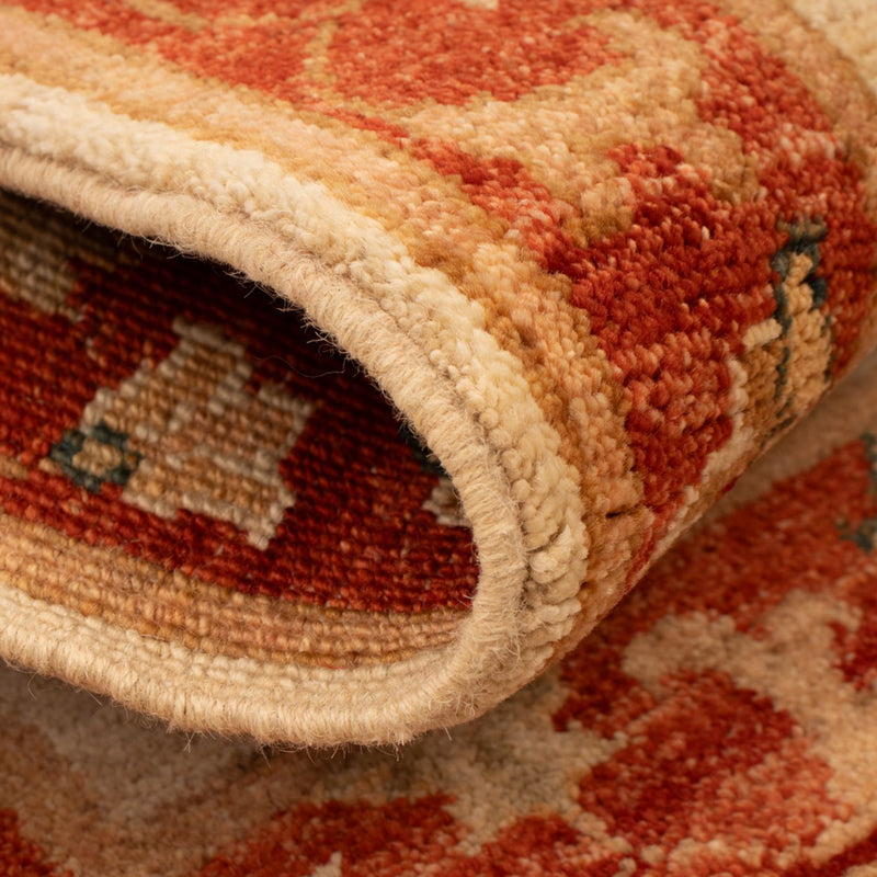 Tappeto Ziegler - 70 x 52 cm - beige