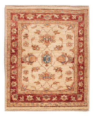 Tappeto Ziegler - 67 x 55 cm - beige