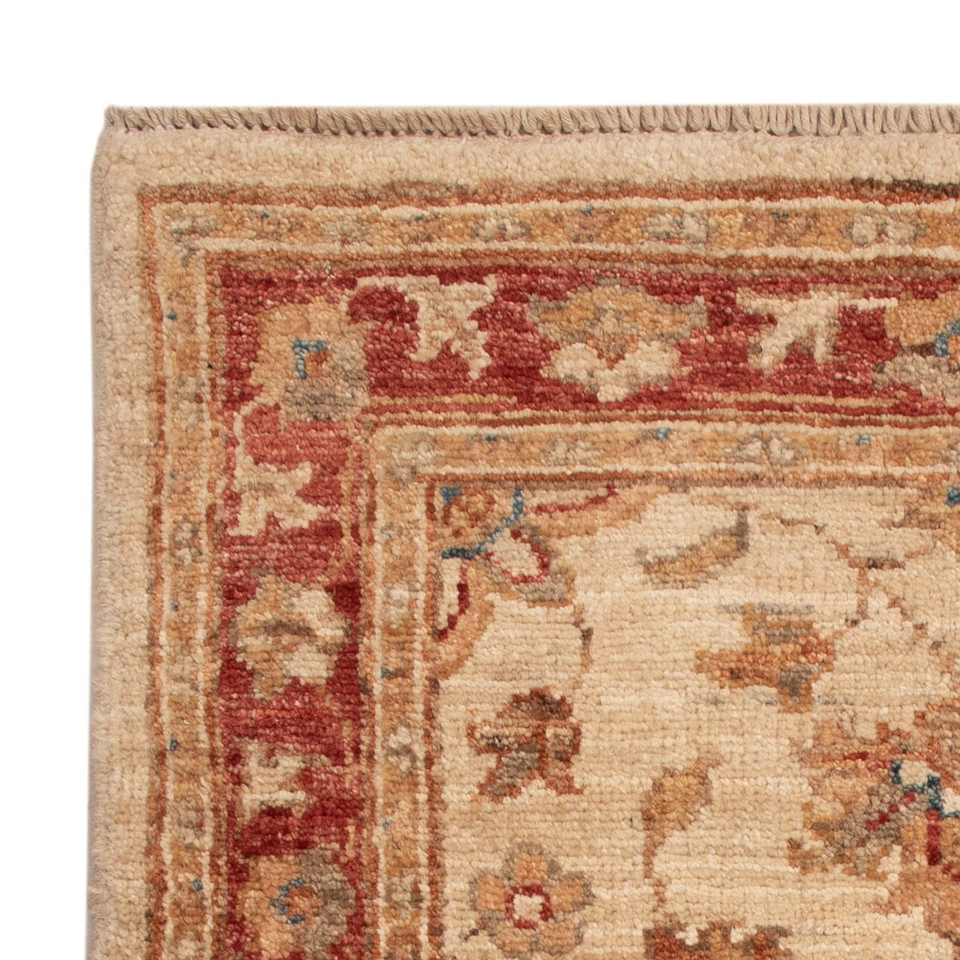 Tappeto Ziegler 67x55cm - Tappeto orientale