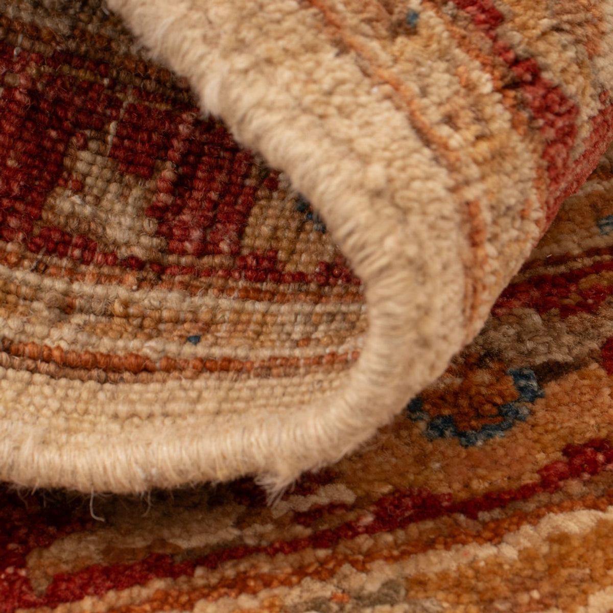 Tappeto Ziegler - 67 x 55 cm - beige