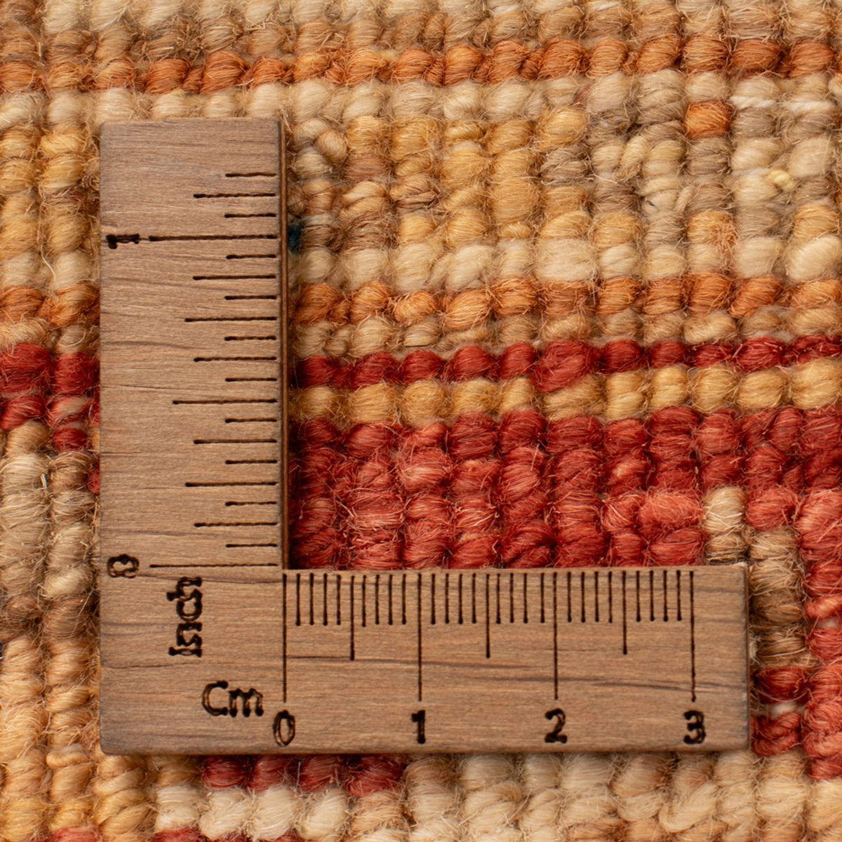 Tappeto Ziegler - 67 x 55 cm - beige