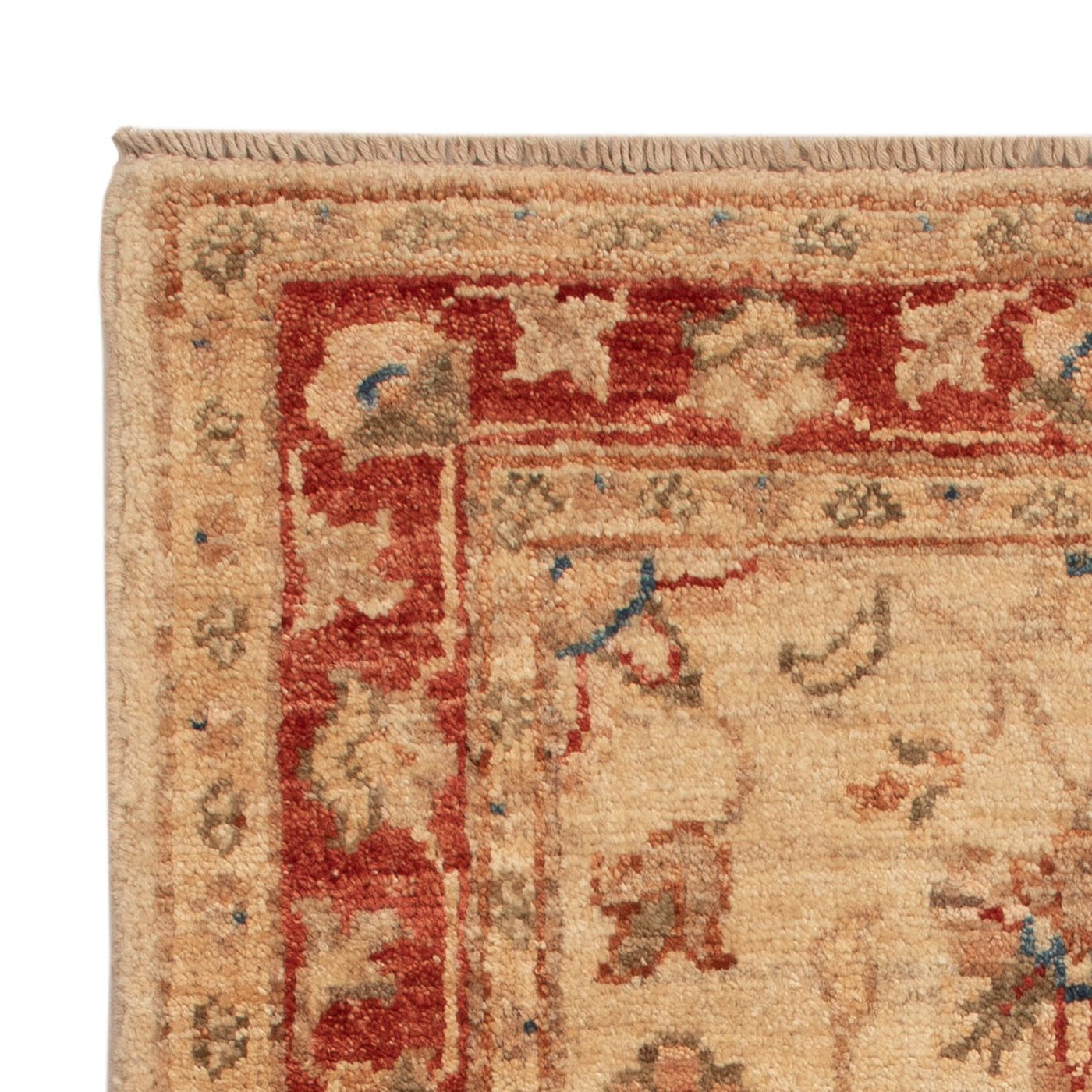 Tappeto Ziegler 68x48cm - Tappeto orientale