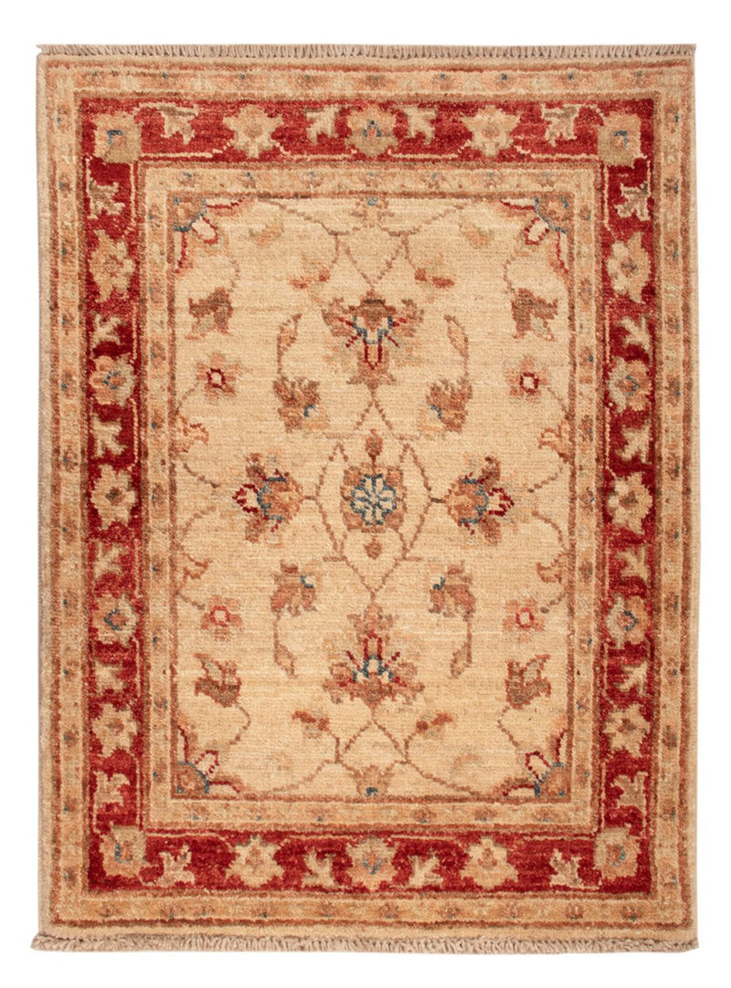 Tappeto Ziegler - 70 x 51 cm - beige