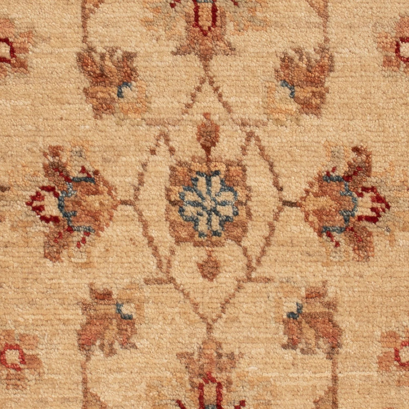 Tappeto Ziegler - 70 x 51 cm - beige
