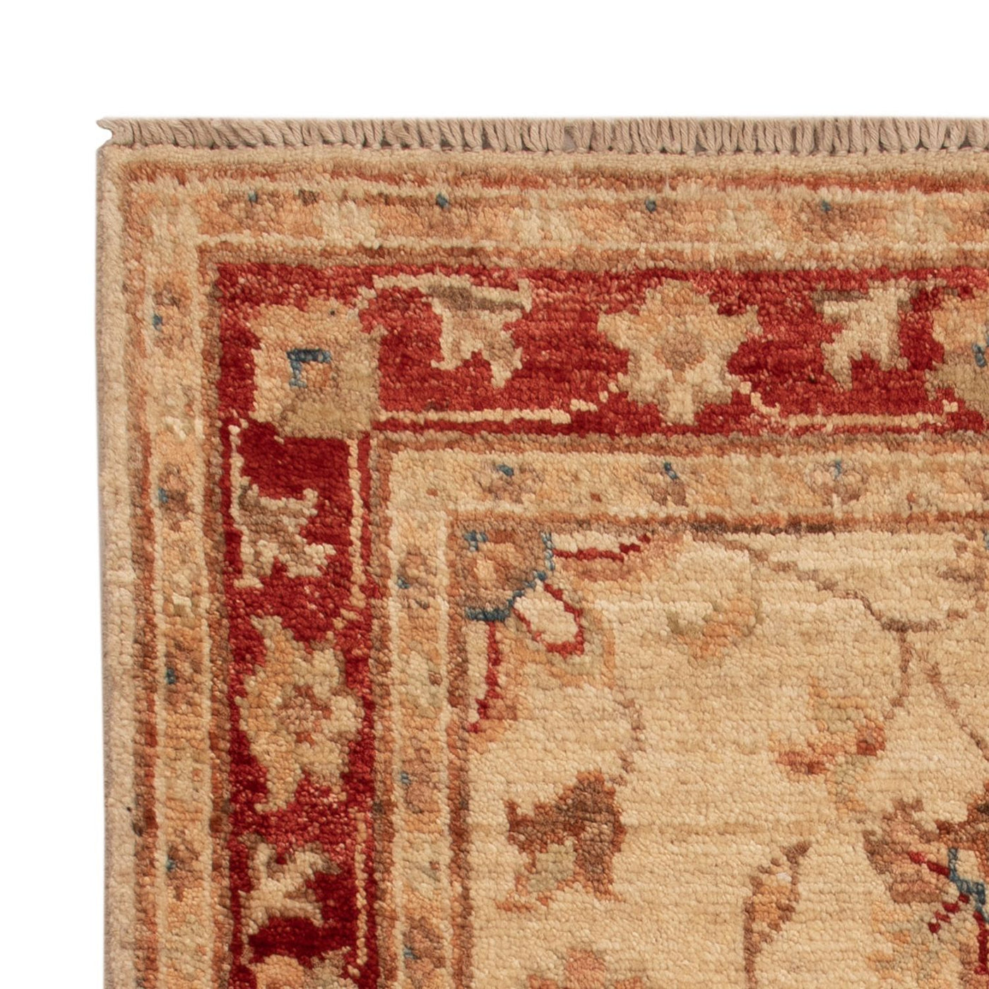 Tappeto Ziegler 70x51cm - Tappeto orientale