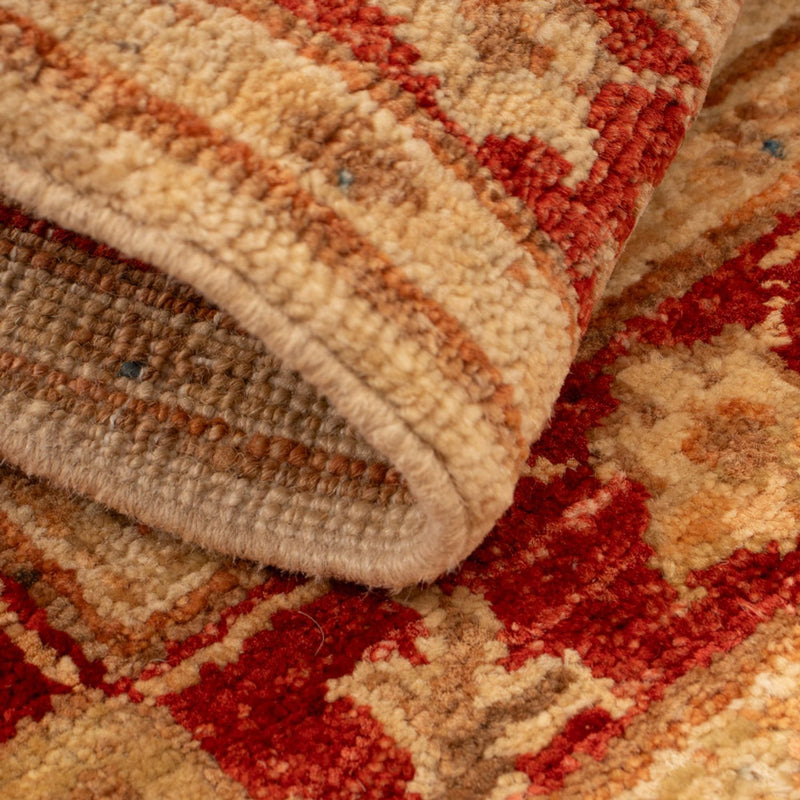 Tappeto Ziegler - 70 x 51 cm - beige