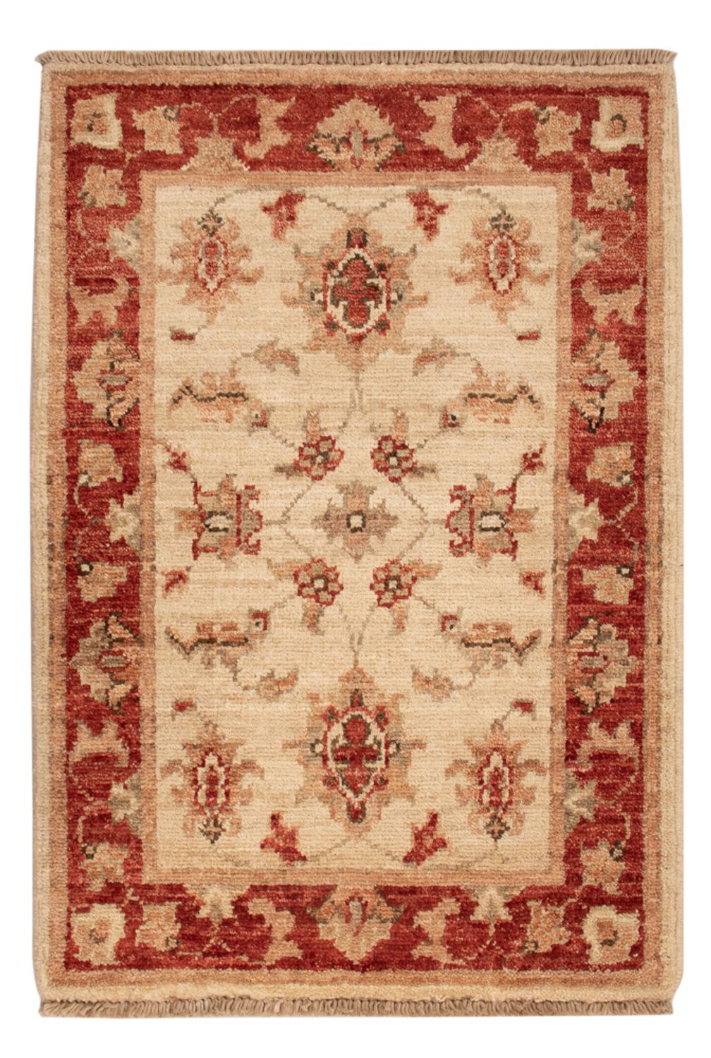 Tappeto Ziegler - 70 x 48 cm - beige
