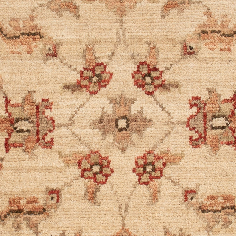 Tappeto Ziegler - 70 x 48 cm - beige