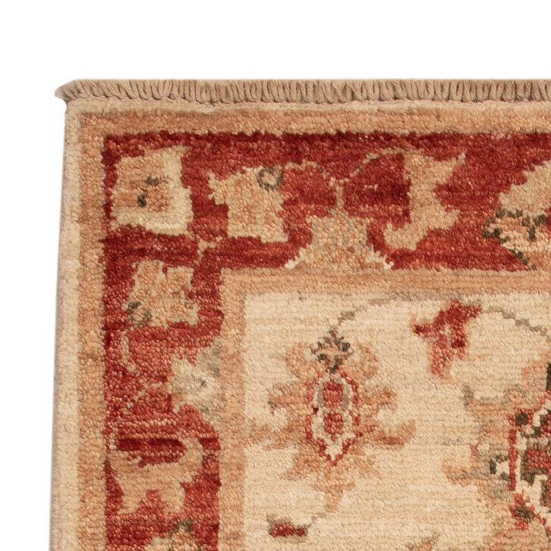 Tappeto Ziegler - 70 x 48 cm - beige